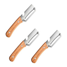 Laden Sie das Bild in den Galerie-Viewer, Multifunktionaler Gemüseschäler