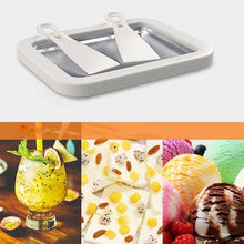 Laden Sie das Bild in den Galerie-Viewer, Eiscreme-, Sorbet- &amp; Frozen-Yogurt-Maker