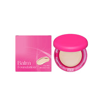 Laden Sie das Bild in den Galerie-Viewer, Intensiv feuchtigkeitsspendende Foundation