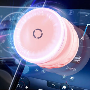 Magnetischer 360°-Dreh- und Ausziehbarer Handyhalter