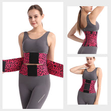 Laden Sie das Bild in den Galerie-Viewer, Dreifach Wickel-Bauchformer