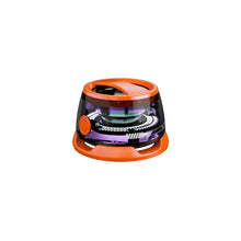 Laden Sie das Bild in den Galerie-Viewer, Magnetischer Tragbarer Bluetooth-Lautsprecher