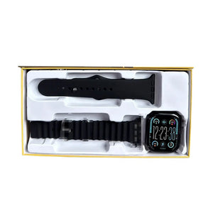 2025 Neue Multifunktionale Smartwatch für Herren und Damen