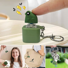 Laden Sie das Bild in den Galerie-Viewer, Frosch quakendes Fidget-Spielzeug