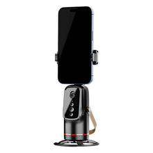 Laden Sie das Bild in den Galerie-Viewer, Q03 Handy Gimbal Stabilisator