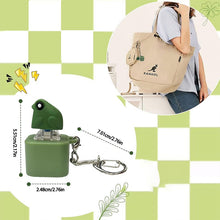 Laden Sie das Bild in den Galerie-Viewer, Frosch quakendes Fidget-Spielzeug