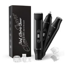 Laden Sie das Bild in den Galerie-Viewer, 3-in-1 Bikini-Trimmer &amp; Epilierer für Frauen