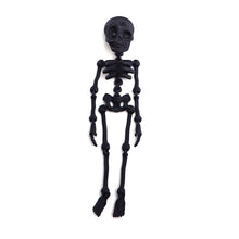 Laden Sie das Bild in den Galerie-Viewer, Skelett Kühlschrankmagnet