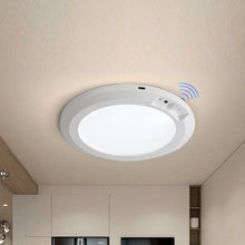 Laden Sie das Bild in den Galerie-Viewer, Bewegungsmelder-Deckenleuchte