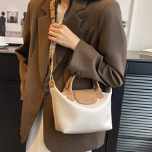 Laden Sie das Bild in den Galerie-Viewer, Dumpling-Crossbody-Tasche für Pendler