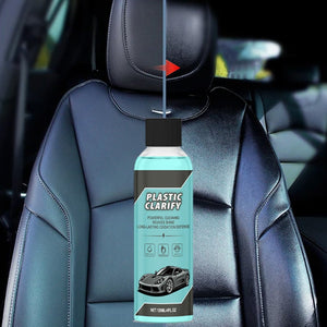 Innenraum Pflegeauffrischer für Auto