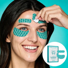 Laden Sie das Bild in den Galerie-Viewer, Peptid-Glättungspflaster für Gesicht &amp; Augen