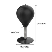 Laden Sie das Bild in den Galerie-Viewer, Desktop Boxing Spielzeug