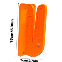 Laden Sie das Bild in den Galerie-Viewer, 🔥Wandmontierter Lumpenschneider