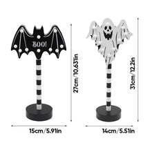 Laden Sie das Bild in den Galerie-Viewer, LED-Halloween-Lichter