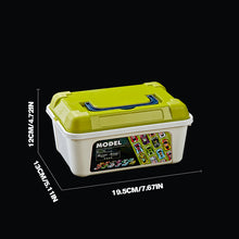 Laden Sie das Bild in den Galerie-Viewer, Spielzeugauto aus legiertem Eisen