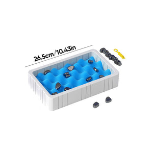 Magnetisches Schachspiel