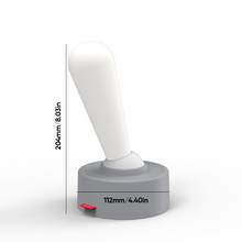 Laden Sie das Bild in den Galerie-Viewer, Tragbares Nachtlicht mit Joystick-Steuerung und intelligenter Installation