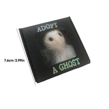 Laden Sie das Bild in den Galerie-Viewer, Halloween Gespenst Ornament