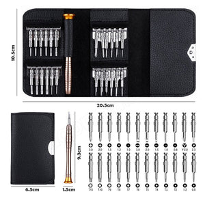 25 in 1 Schraubendreher-Set