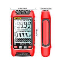 Laden Sie das Bild in den Galerie-Viewer, Intelligentes digitales Hochpräzisions-Multimeter mit Einbrennschutz