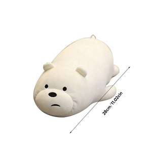 wir Bären Bären Puppen