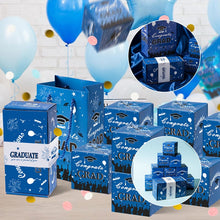 Laden Sie das Bild in den Galerie-Viewer, Überraschungs-Geschenkbox-Set zum Abschluss
