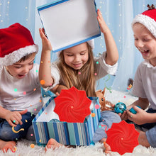 Laden Sie das Bild in den Galerie-Viewer, 3D-gedrucktes handgehaltenes Stern-Sensorik-Fidget-Spielzeug