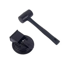 Laden Sie das Bild in den Galerie-Viewer, Fliesenheber Profi Saugglocke