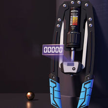 Laden Sie das Bild in den Galerie-Viewer, Verstellbarer hydraulischer Armstärketrainer (mit LED-Zähler)