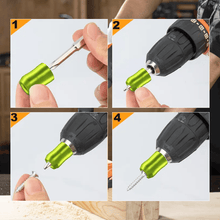 Laden Sie das Bild in den Galerie-Viewer, Magnetisierer- und Entmagnetisierer-Werkzeugsatz