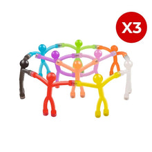 Laden Sie das Bild in den Galerie-Viewer, Mehrzweck-Magnetische Fidget-Figuren