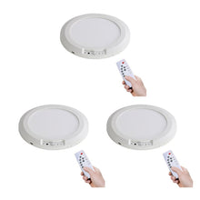 Laden Sie das Bild in den Galerie-Viewer, Bewegungsmelder-Deckenleuchte