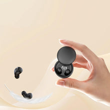 Laden Sie das Bild in den Galerie-Viewer, Mini In-Ear Schlaf Bluetooth Kopfhörer