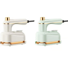 Laden Sie das Bild in den Galerie-Viewer, Tragbares Handbügeleisen