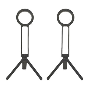 Magnetischer Ringlegierung Handyhalter