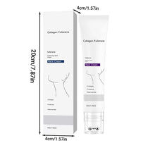 Laden Sie das Bild in den Galerie-Viewer, Kollagen Hals Lifting Anti-Aging Creme