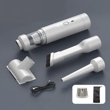 Laden Sie das Bild in den Galerie-Viewer, Slim V8 Mate kabelloser Auto-Staubsauger