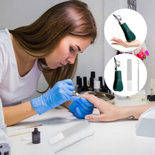 Laden Sie das Bild in den Galerie-Viewer, Premium 3-teiliges Set mit Nagelknipsern im Adlerkrallen-Design