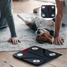 Laden Sie das Bild in den Galerie-Viewer, Intelligente Bluetooth-Waage