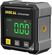 Laden Sie das Bild in den Galerie-Viewer, Digitaler Laser-Winkelmesser