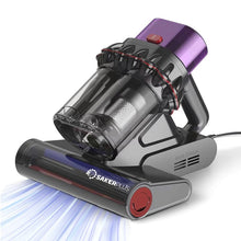 Laden Sie das Bild in den Galerie-Viewer, Starker UV-Bettstaubsauger