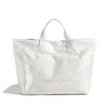 Laden Sie das Bild in den Galerie-Viewer, 2024 Neue Pendelhandtasche aus Kraftpapier mit großer Kapazität