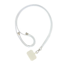 Laden Sie das Bild in den Galerie-Viewer, Crossbody Lanyard für Mobiltelefon