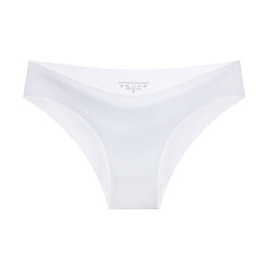 Nahtloser Eis-Seiden-Tanga