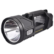 Laden Sie das Bild in den Galerie-Viewer, Starke Außen-Multifunktions-LED-Taschenlampe