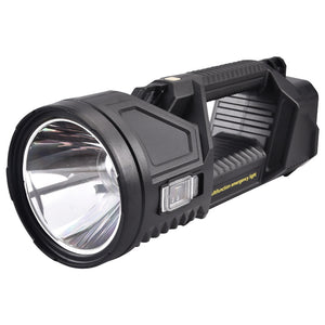 Starke Außen-Multifunktions-LED-Taschenlampe