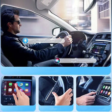 Laden Sie das Bild in den Galerie-Viewer, Adapter für drahtloses CarPlay (iPhone/Android)
