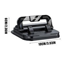 Laden Sie das Bild in den Galerie-Viewer, Auto-Handyhalter mit starkem Saugnapf