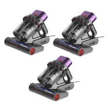 Laden Sie das Bild in den Galerie-Viewer, Starker UV-Bettstaubsauger